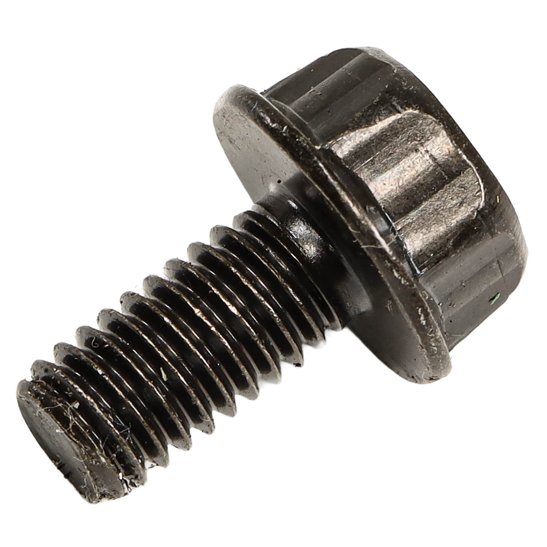 FLANGE BOLT